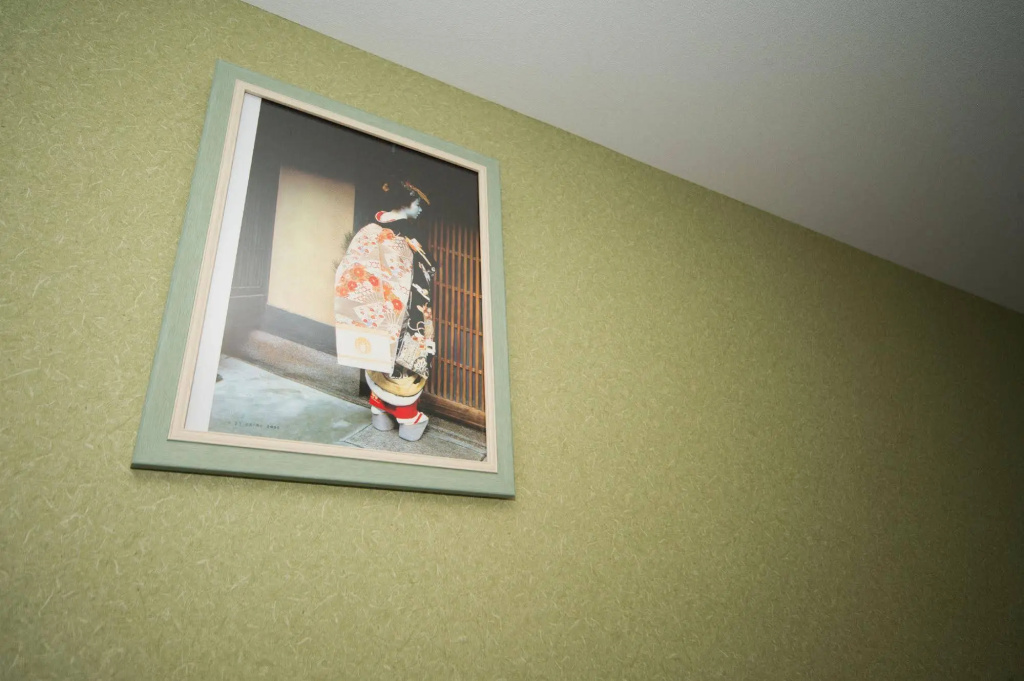 Swiss Kyoto Horikawa West Guesthouse 사진 14