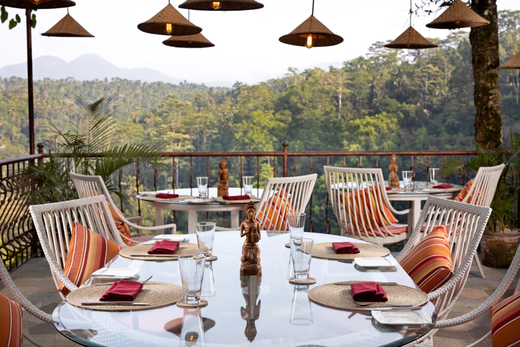 Ayung Resort Ubud