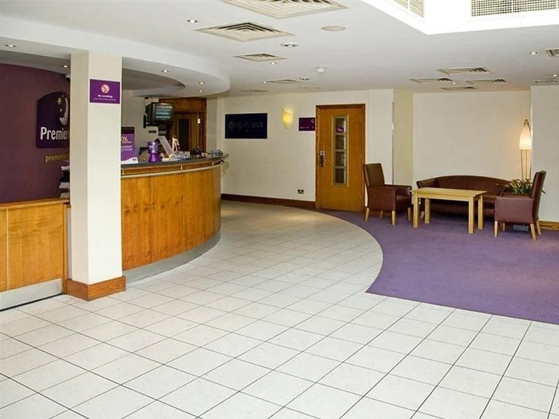 Premier Inn Watford North - Général