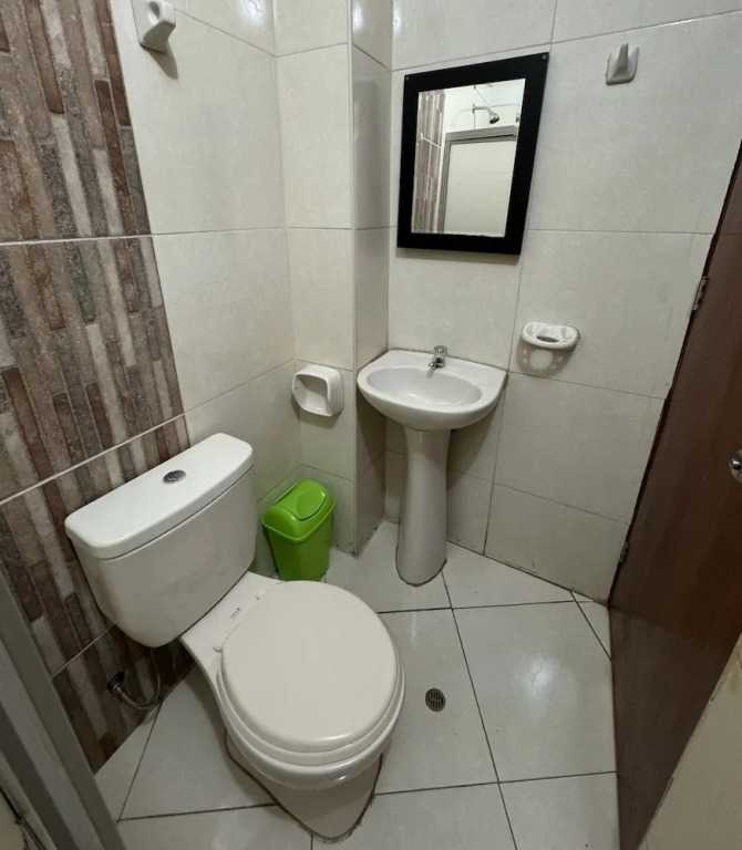 Illari Wari I - Hotel Sauna - фото 10