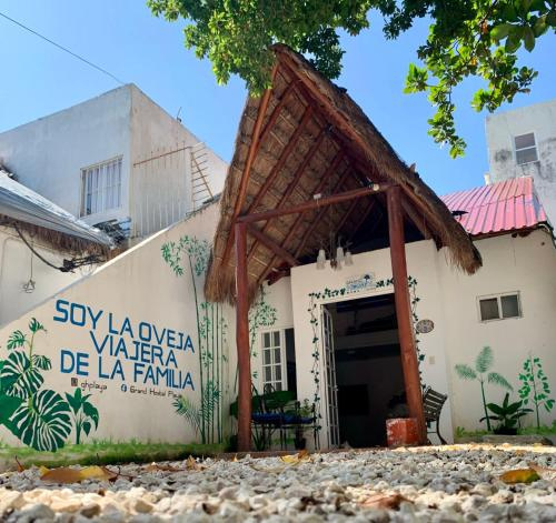 Reina Roja Hostal