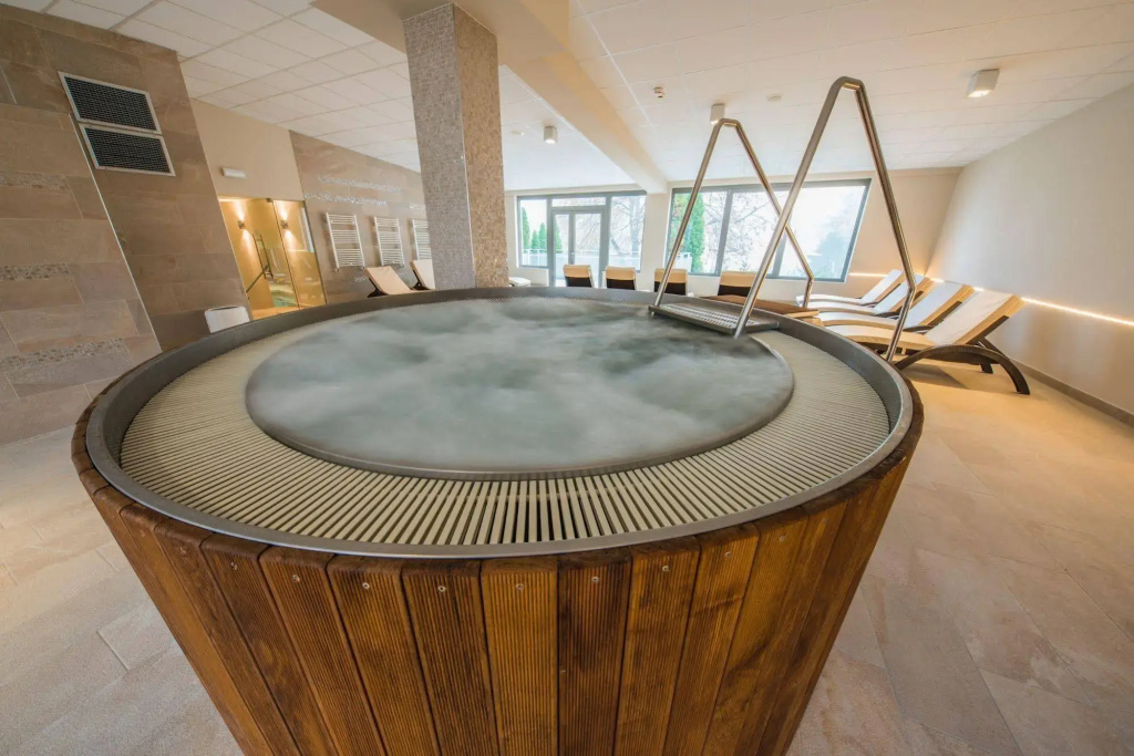 Hotel Termal - Sava Hotels & Resorts - Général
