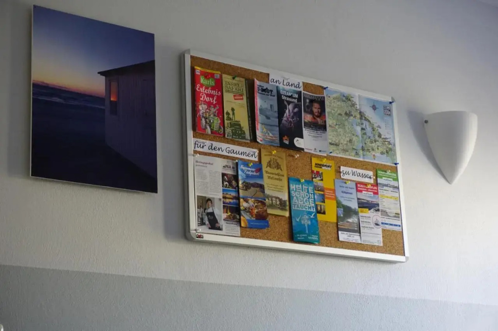 Ferienwohnung Koserow - фото 6