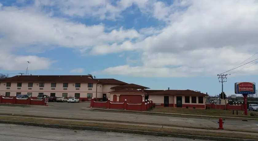 Econo Lodge Gurnee - фото 4