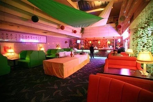 Xueyuan Hotel - Général