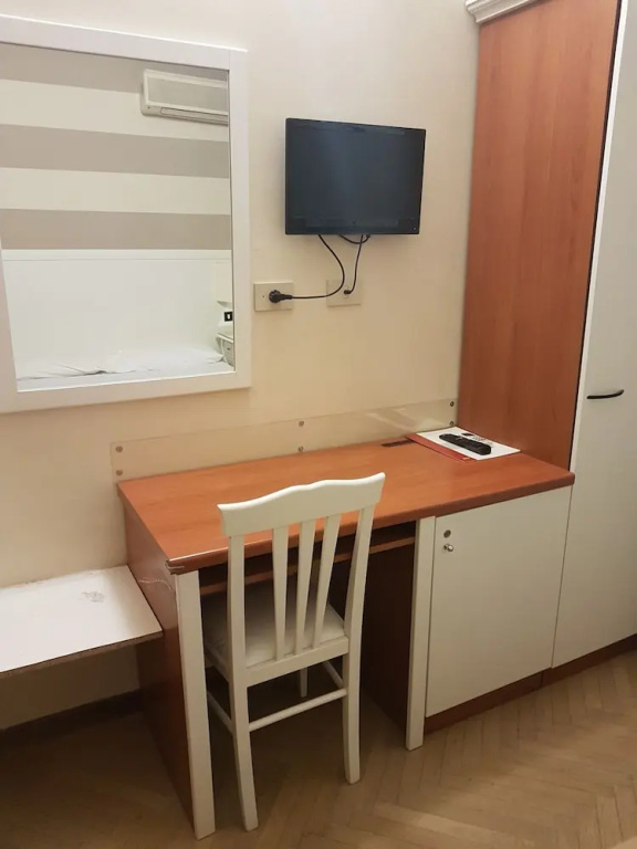 Park Hotel - Chambres