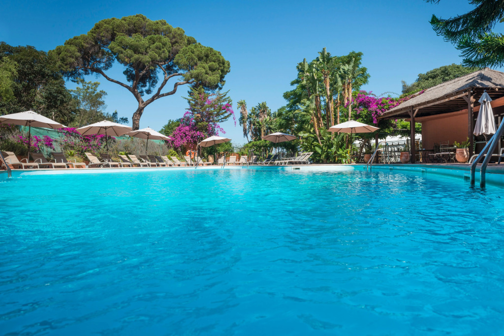 The Rock Hotel - фото 23