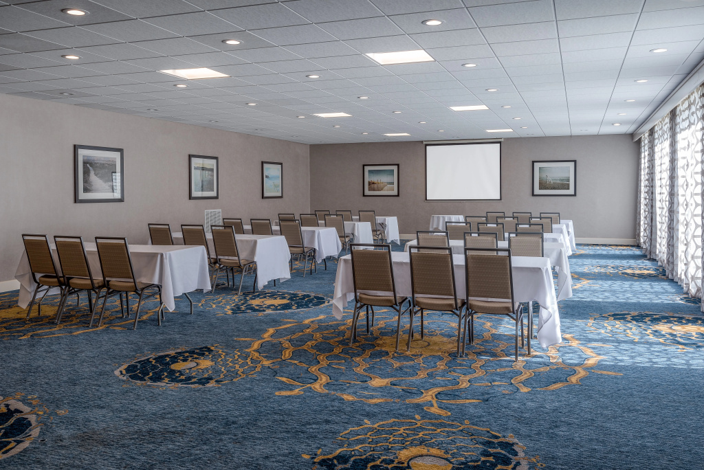 Holiday Inn South Kingstown (Newport Area) by IHG - Général