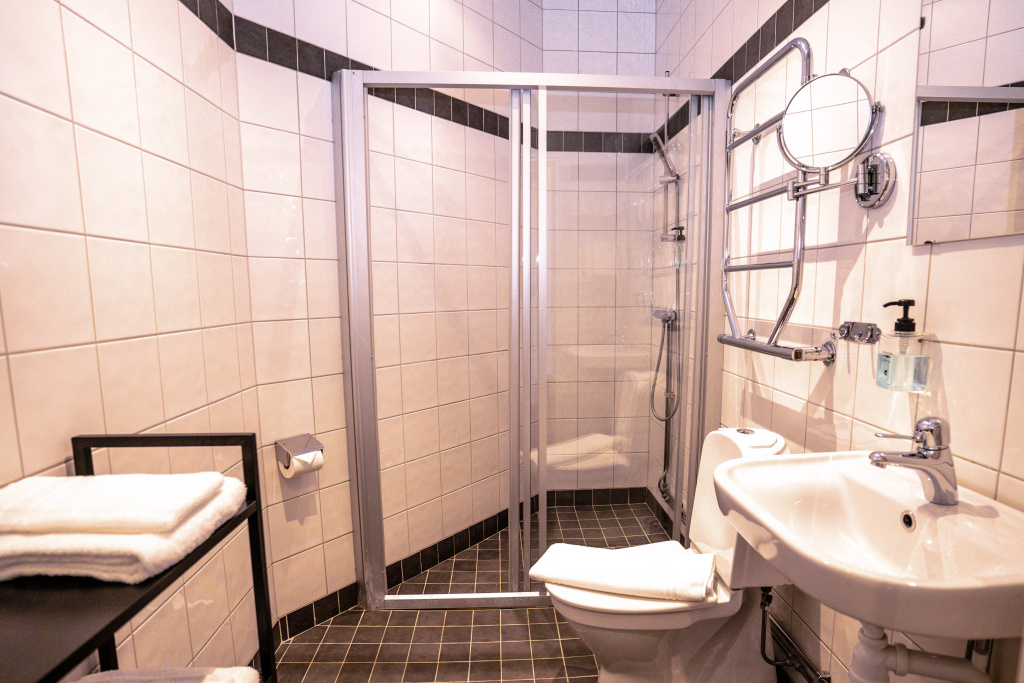 Queen's Hotel by First Hotels - Général