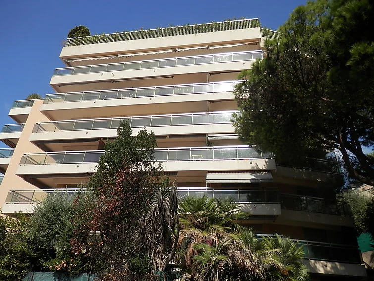 Apartment Le Bay