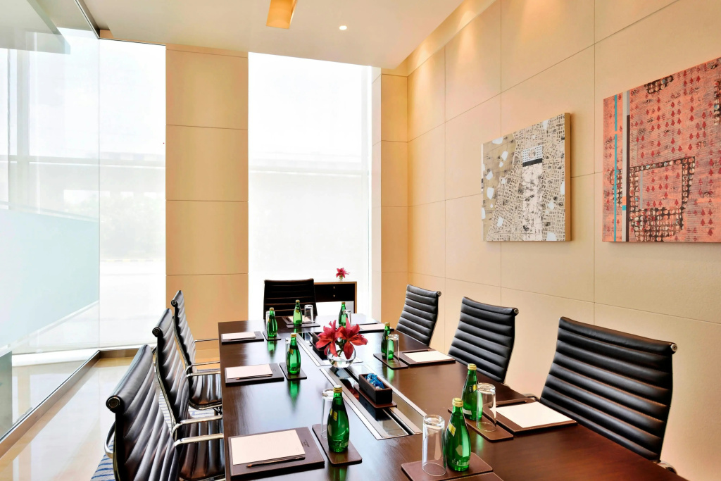 Courtyard by Marriott Pune Hinjewadi - Général