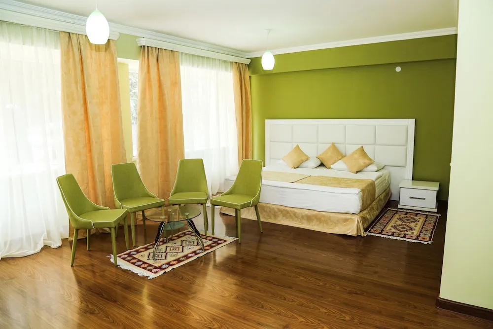 Comfort room