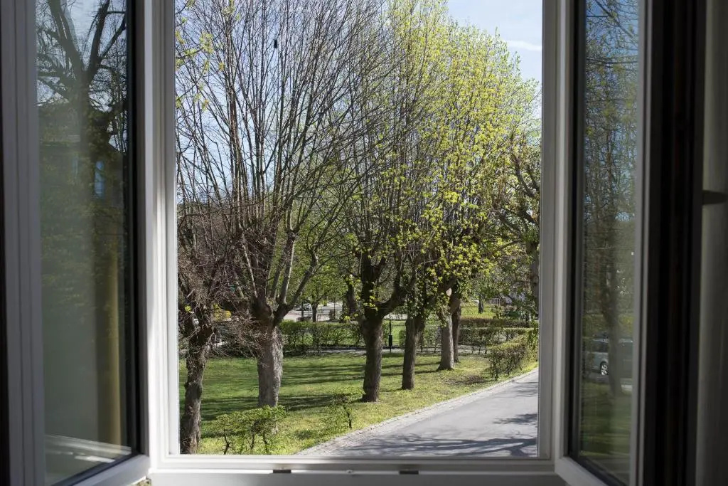 Hotel Beethoven - Chambres