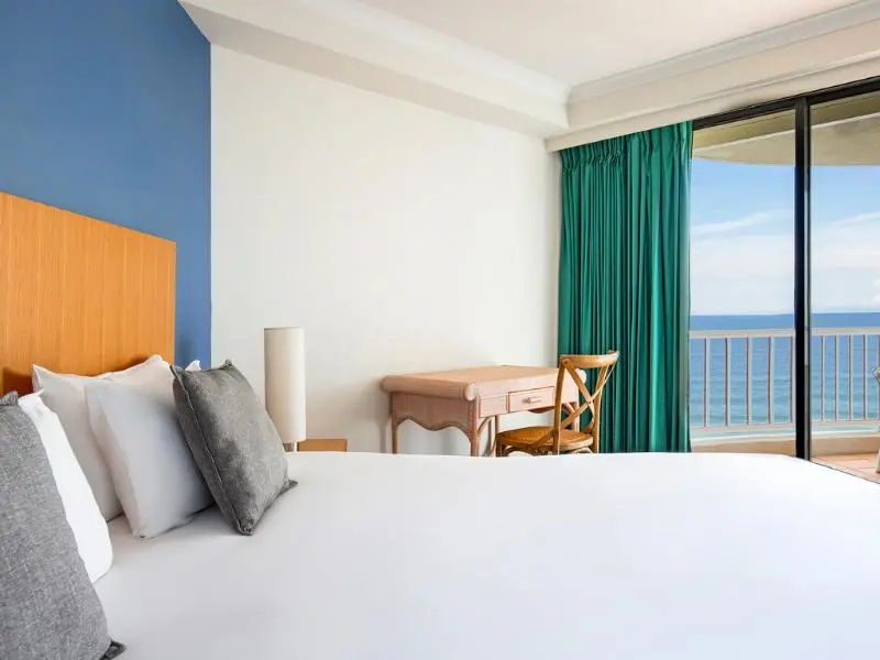 BreakFree Moroccan - Chambres
