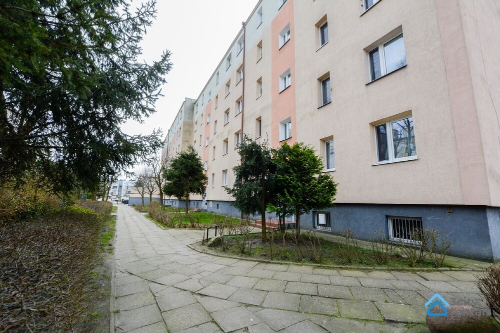 Piaskowy 3City Rentals