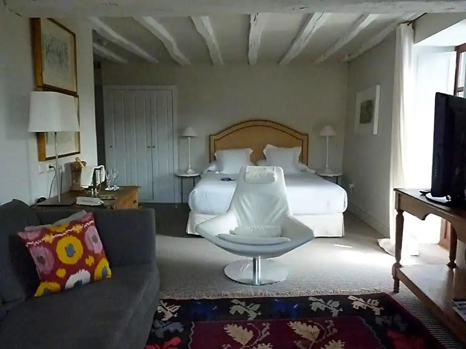 Churrut - Chambres