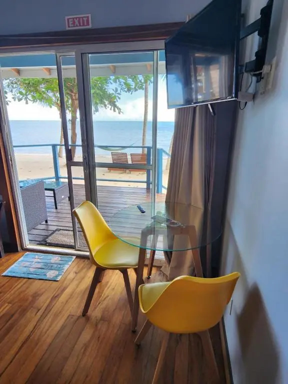 Maya Beach Hotel - Chambres