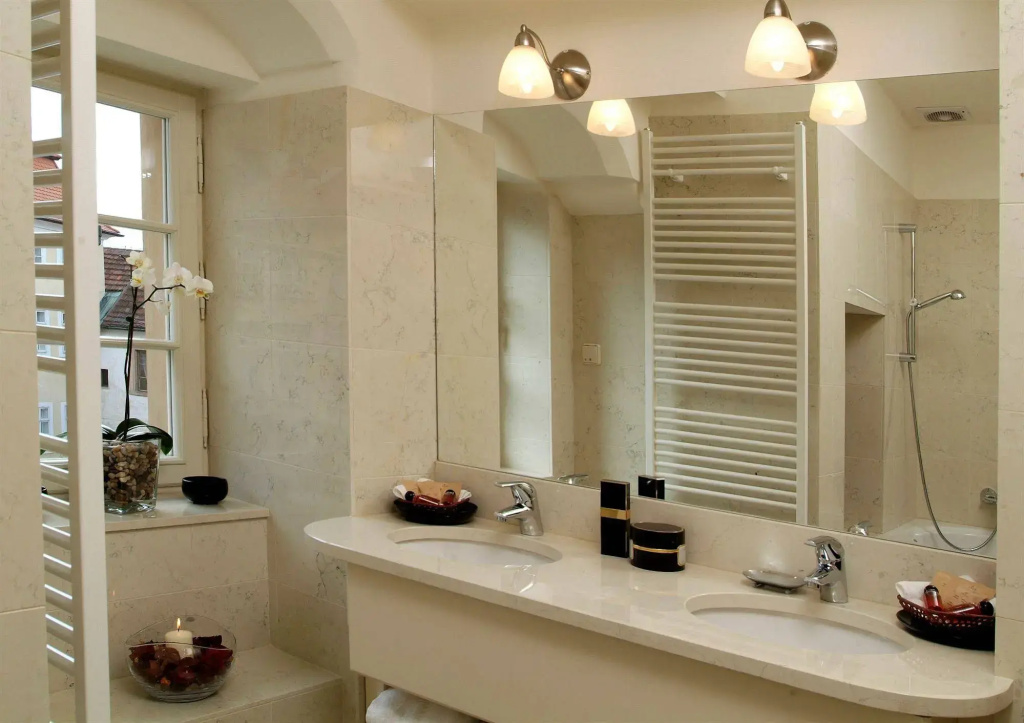 Appia Hotel Residences - Général