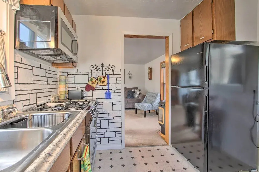 Pet-friendly Malta Home Near Hunting Areas! - фото 13