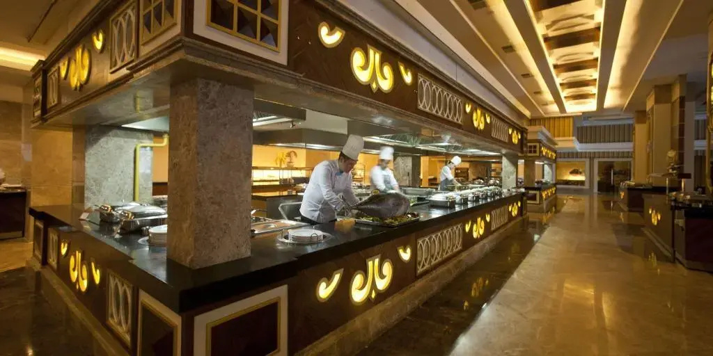 Hotel photo 14