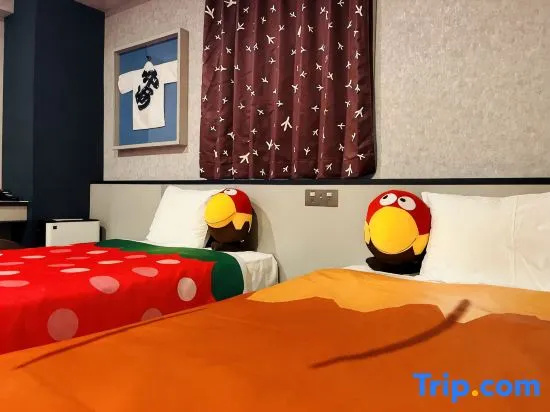 Henn na Hotel Fukuoka Hakata 사진 21