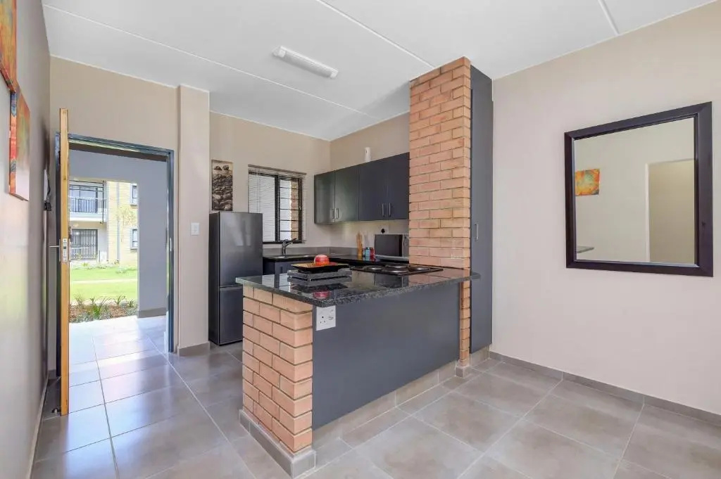 Smartz Apartment 145