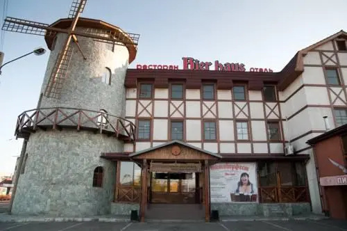 Hotel photo 1