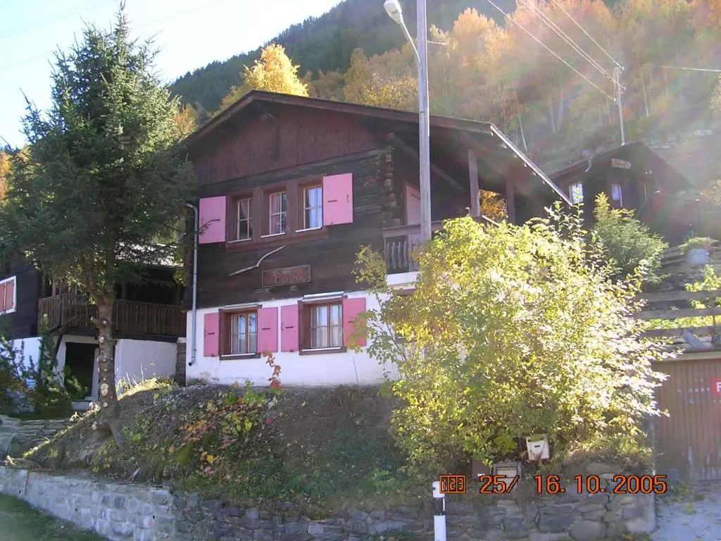 Chalet