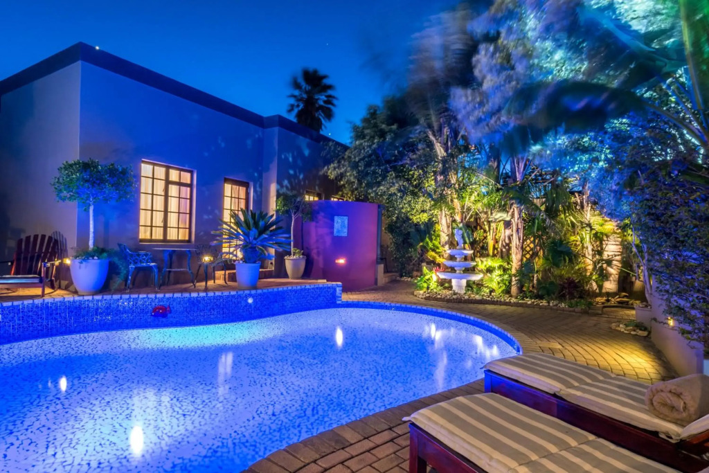 Kingfisher GuestHouse - фото 15