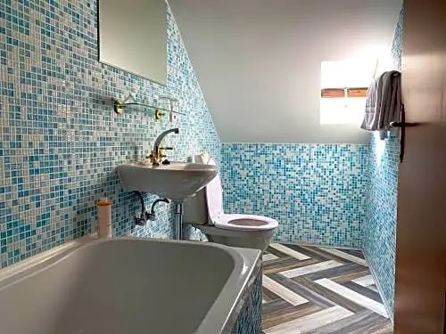 King Charles Boutique Hotel Residence - Chambres