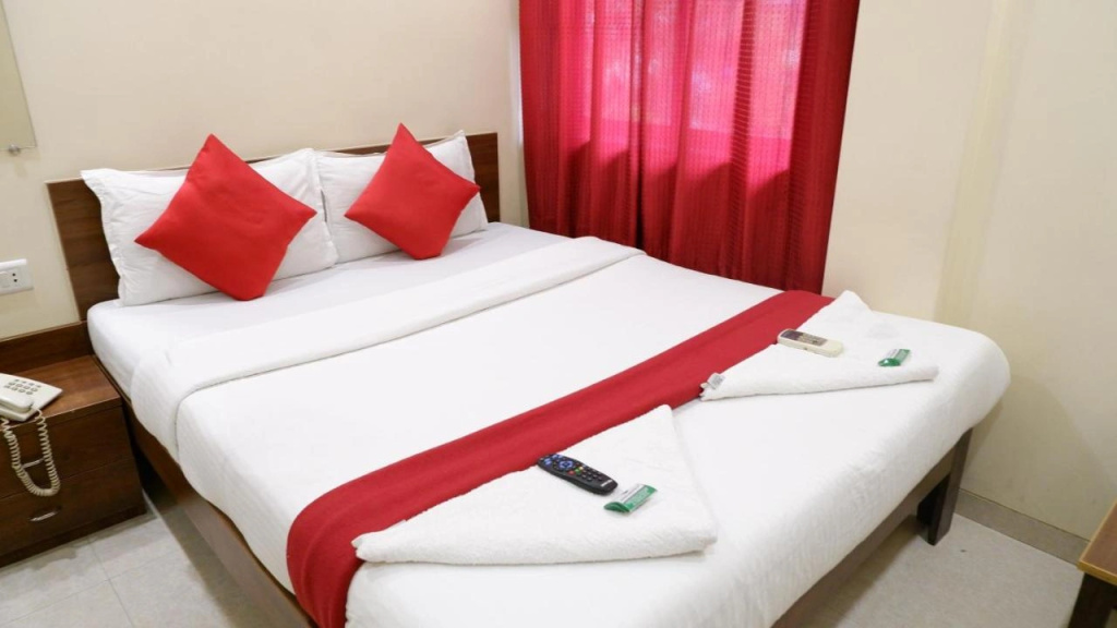 Hotel photo 16