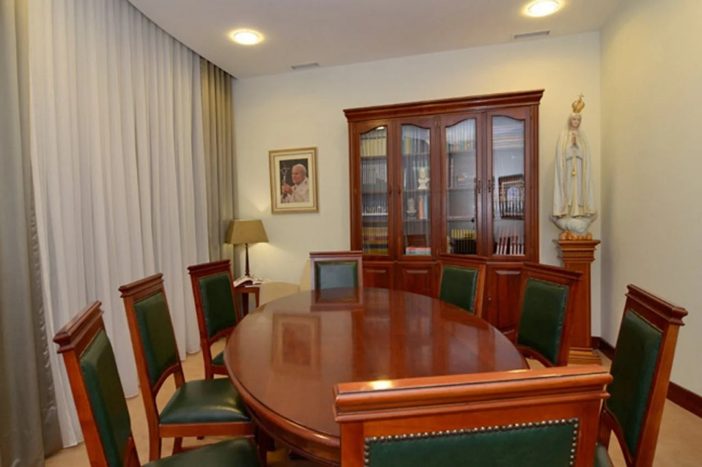 Hotel Cinquentenário & Conference Center - Général