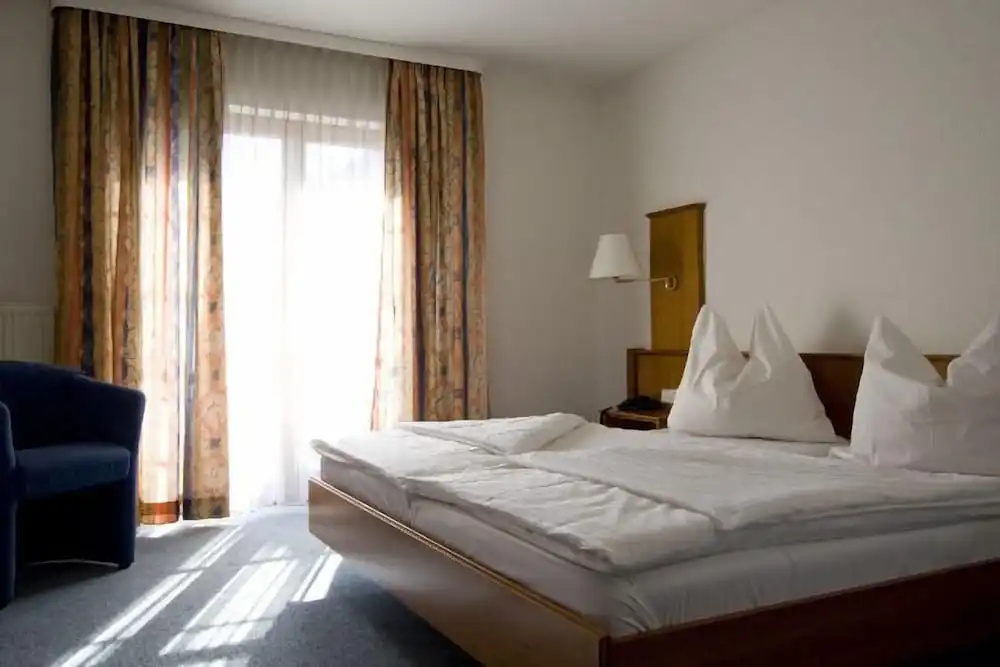 Hotel Blume - Général