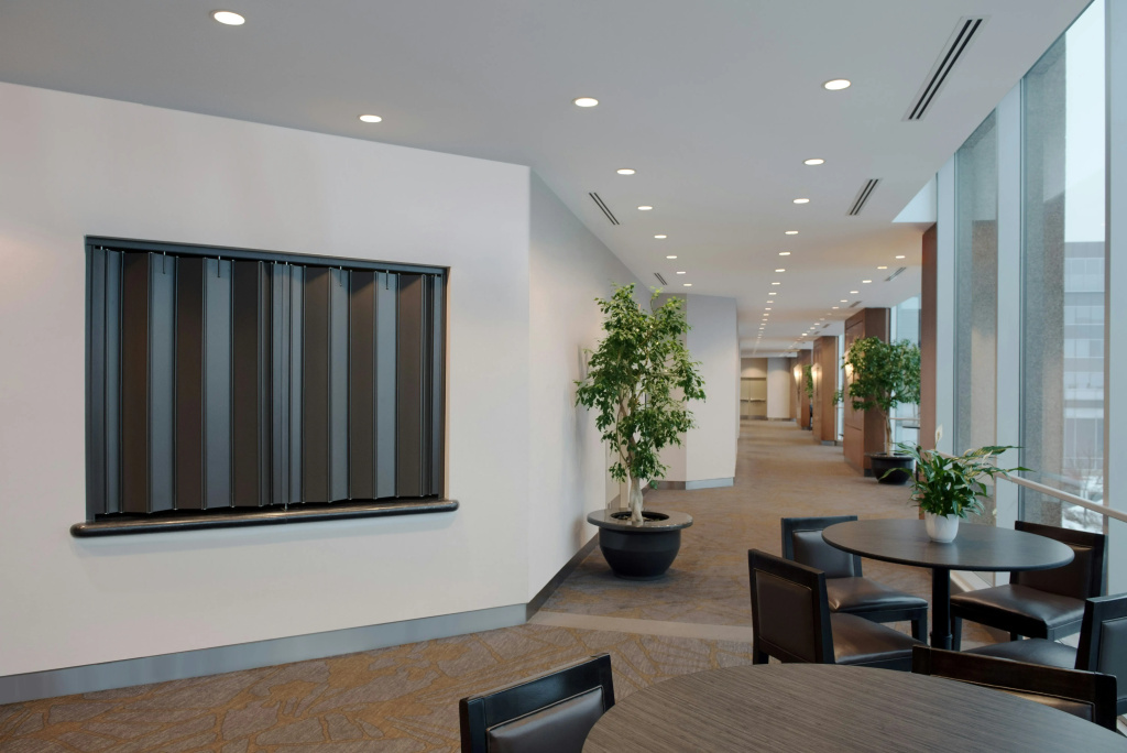 Hilton Toronto/Markham Suites Conference Centre & Spa - Général