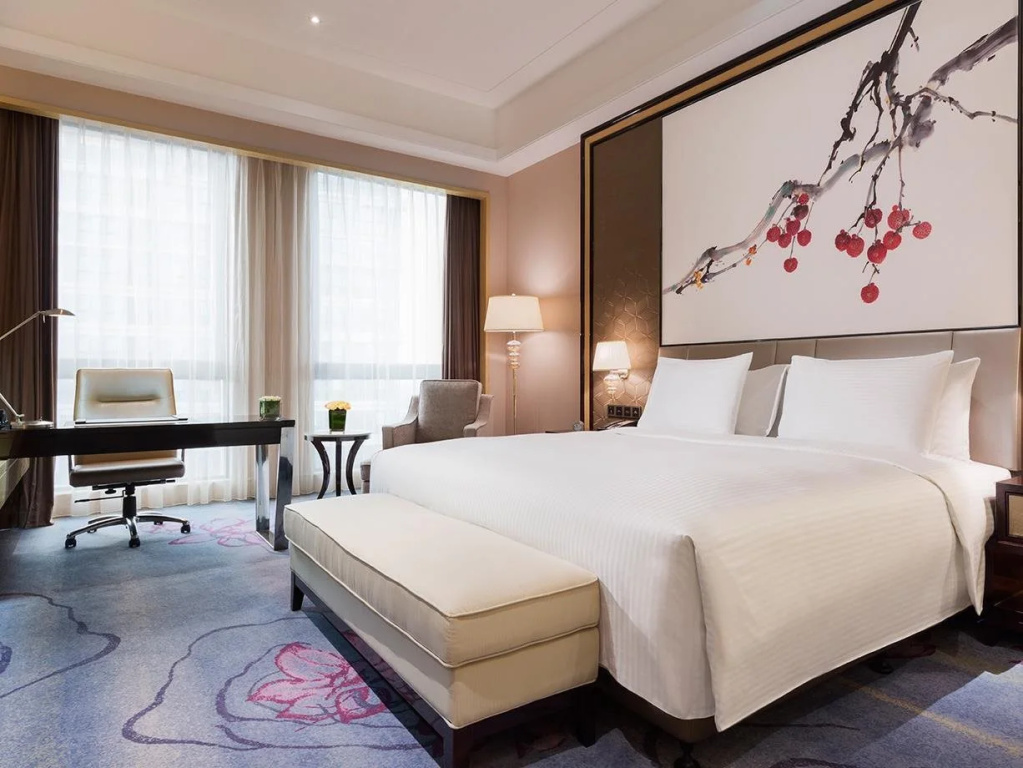 Wanda Realm Guangzhou Zengcheng - 4