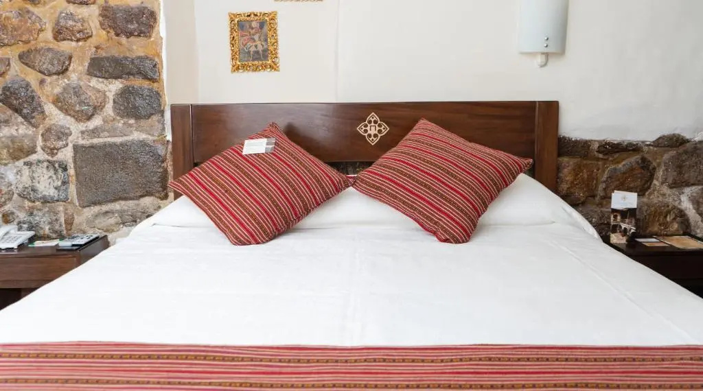 La Casona Real - Chambres