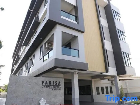 Farisa Garden Hotel