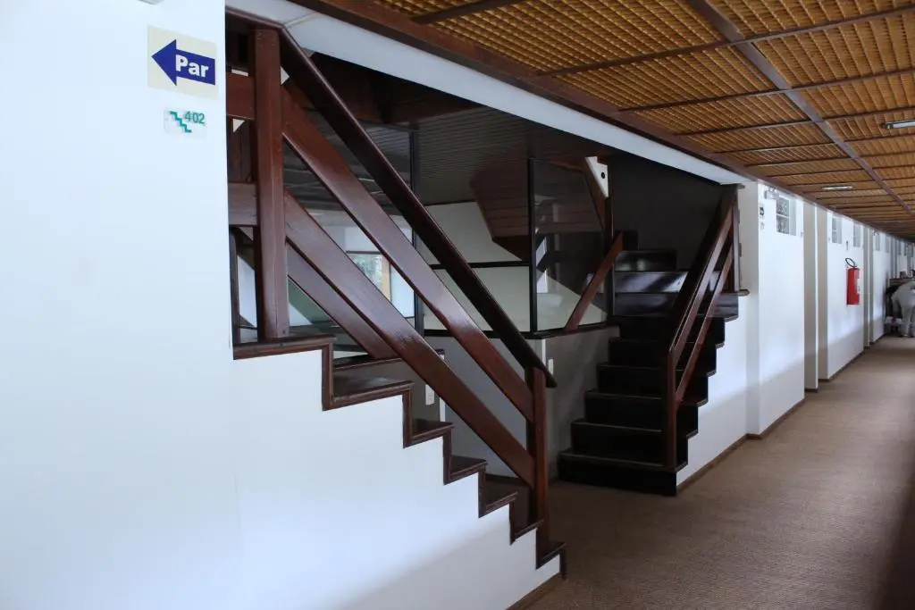 Satelite Campos Do Jordao - Chambres