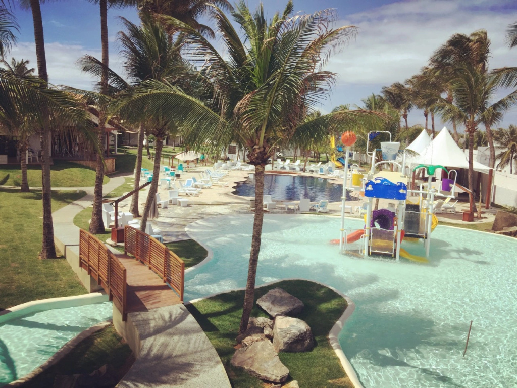 Acquapipa Resort - 3