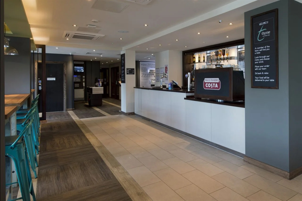 Hotel photo 9