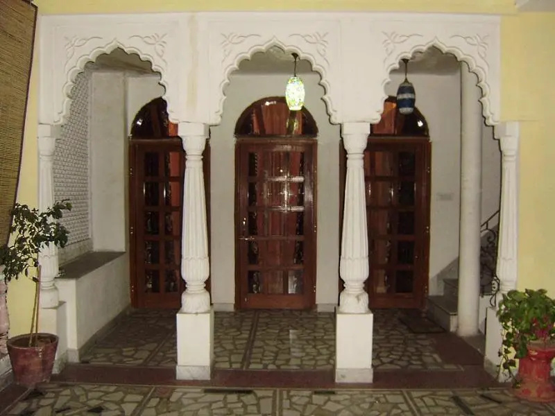 Rajputana Guest House
