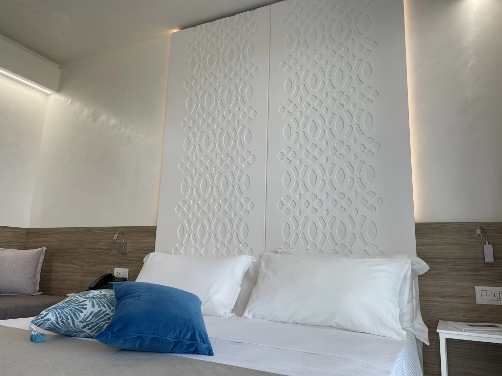 Marelive - CDSHotels - Général