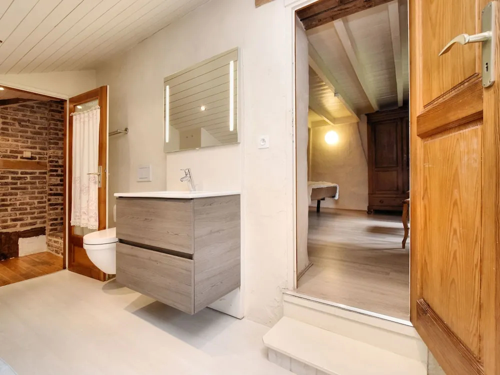 Picturesque Holiday Home in Petites Tailles with Garden - фото 2