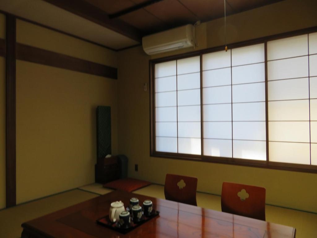 Hakone Miyanoshita Myojokan 사진 19