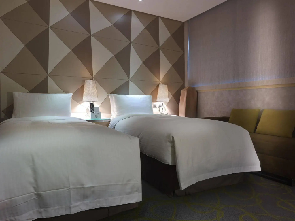 Beauty Hotels - Beautique Hotel - Général