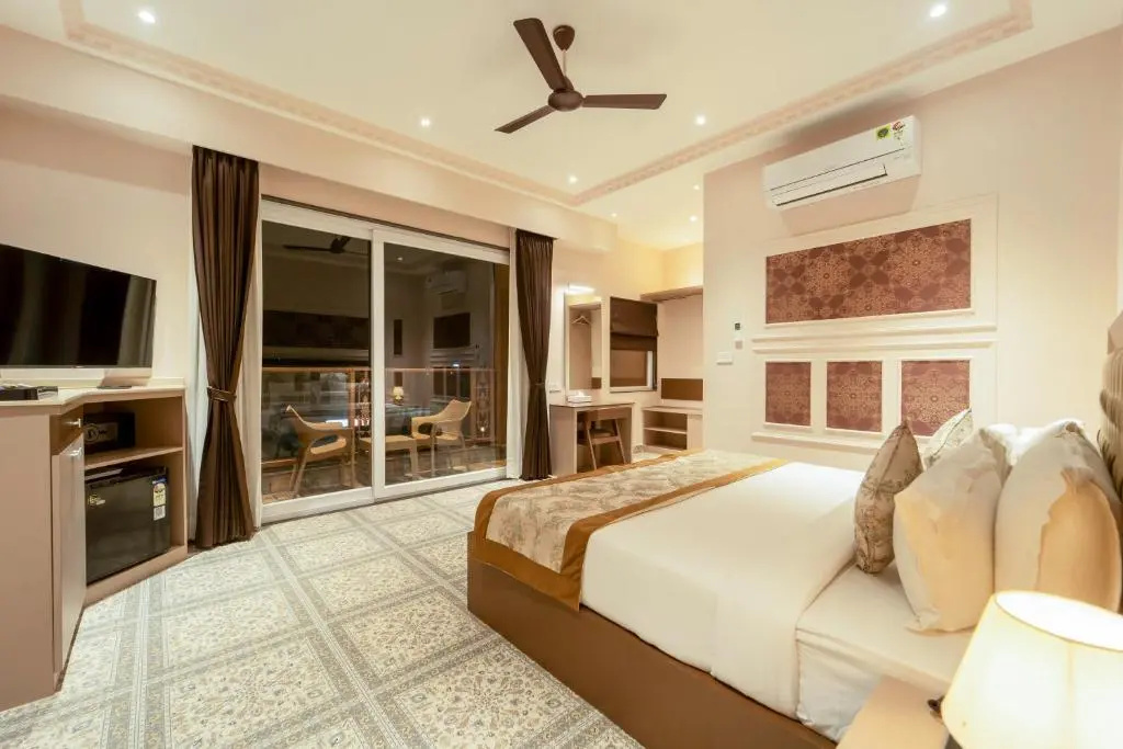 Hotel photo 20