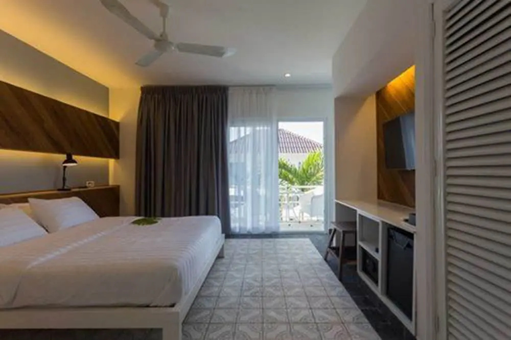 Otres Resort - Général