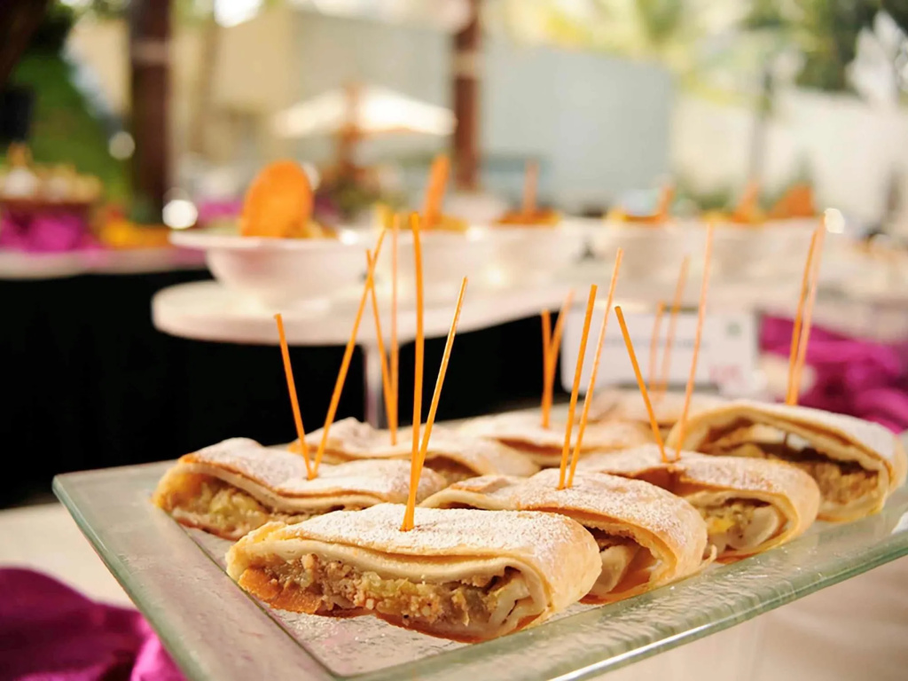 Grand Mercure Bangalore - Général