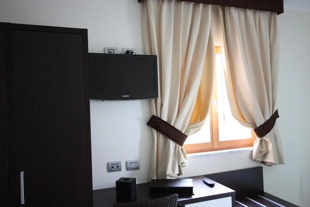 Hotel Bagni Arcobaleno - Chambres