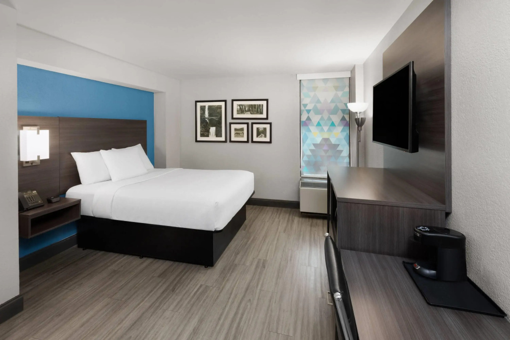 La Quinta Inn & Suites by Wyndham Houston Stafford Sugarland - Général